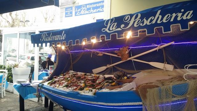 La Pescheria Ristorante